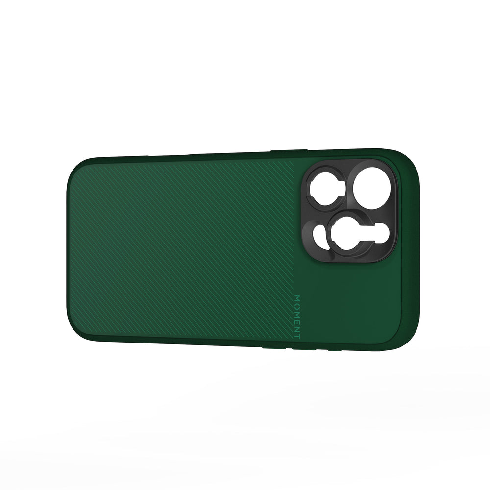 Moment with MagSafe Case iPhone 16 Pro Max - Ivy