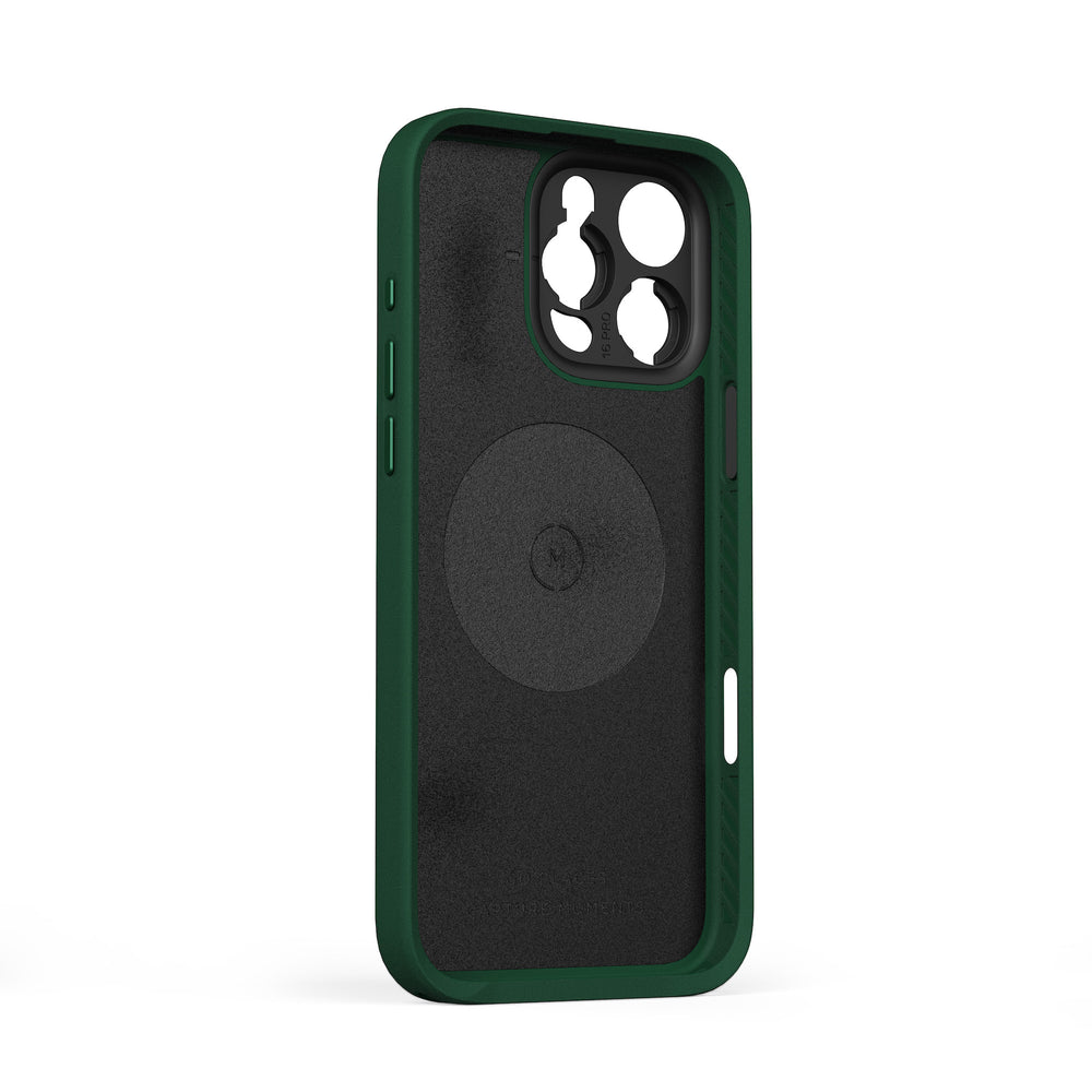 Moment with MagSafe Case iPhone 16 Pro Max - Ivy