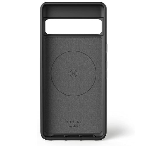 Moment with (M)Force Case Google Pixel 7 - Black