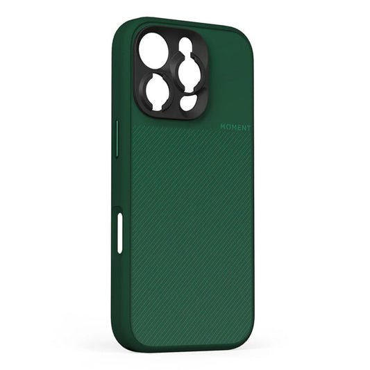 Moment with MagSafe Case iPhone 16 Pro Max - Ivy