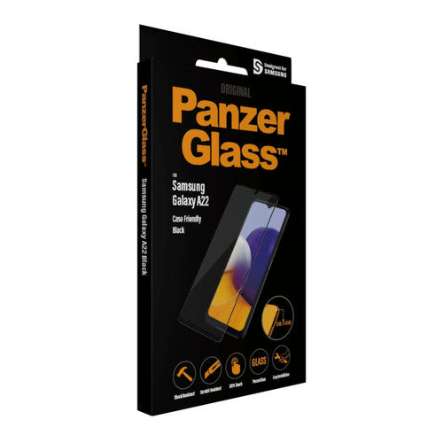 PanzerGlass Samsung Galaxy A22