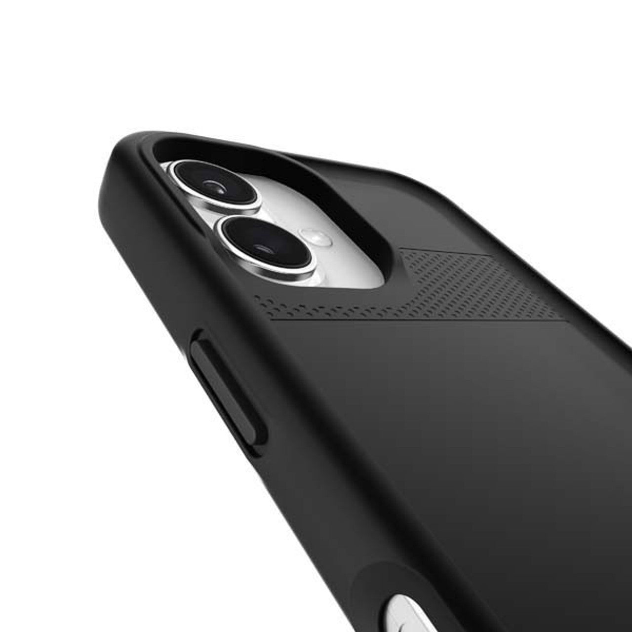 Pelican Protector Magsafe Case iPhone 16 - Black