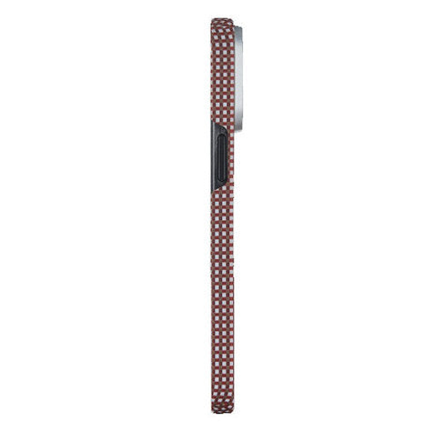 Pitaka MagEZ Case 5 iPhone 15 Pro Max - Bonfire