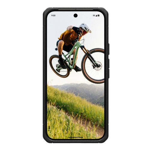 UAG Scout Case Google Pixel 9 Pro XL - Black