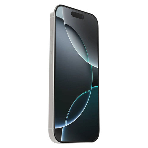 OtterBox Glass Screen Protector iPhone 16 Pro - Clear