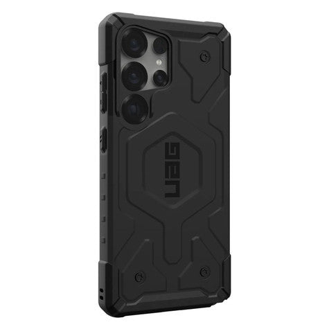 UAG Pathfinder Case Samsung Galaxy S25 Ultra - Black