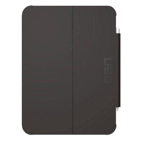 UAG Plyo Case iPad 10.9" 10th Gen/iPad A16 11" 11th Gen (2025) - Ice/Black
