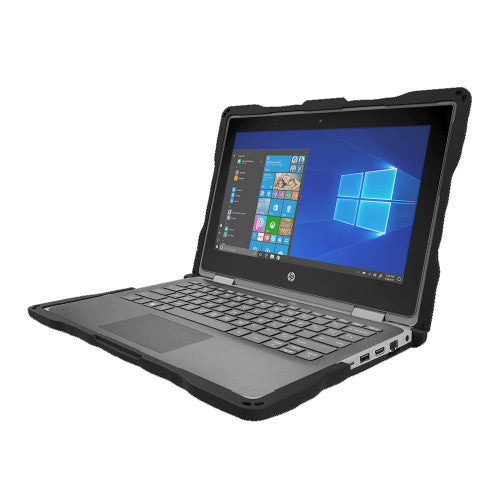 Gumdrop Drop Tech Case HP ProBook x360 11 G5/G6/G7 EE - Black
