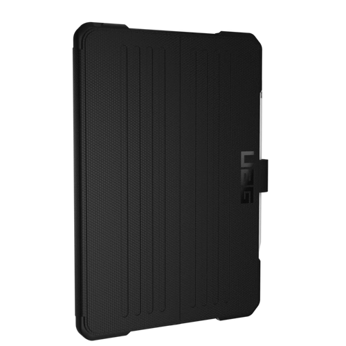 UAG Metropolis Case iPad 10.2" 7th/8th/9th Gen - Black