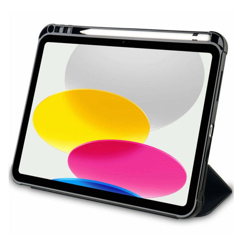 OtterBox React Folio Case iPad A16 11" 11th Gen (2025)/iPad 10.9" 10th Gen - Black