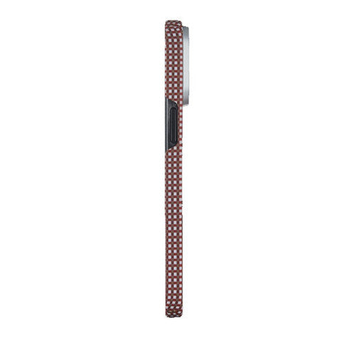 Pitaka MagEZ Case 5 iPhone 15 Pro - Bonfire