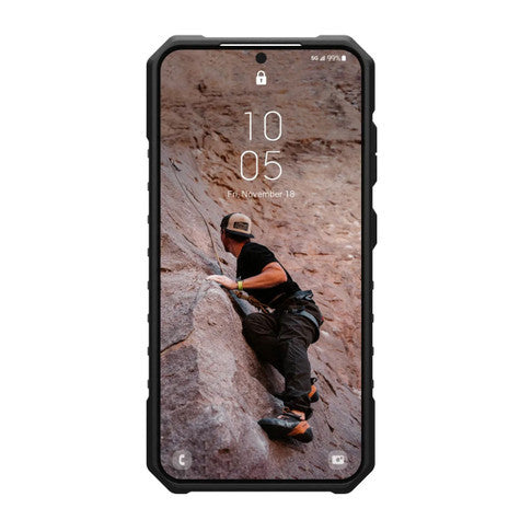 UAG Pathfinder Pro Case Samsung Galaxy S24 - Black