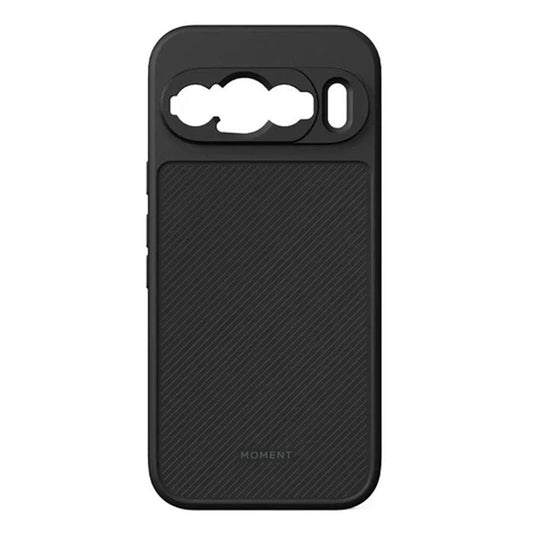 Moment with MagSafe Case Google Pixel 9 Pro XL - Black