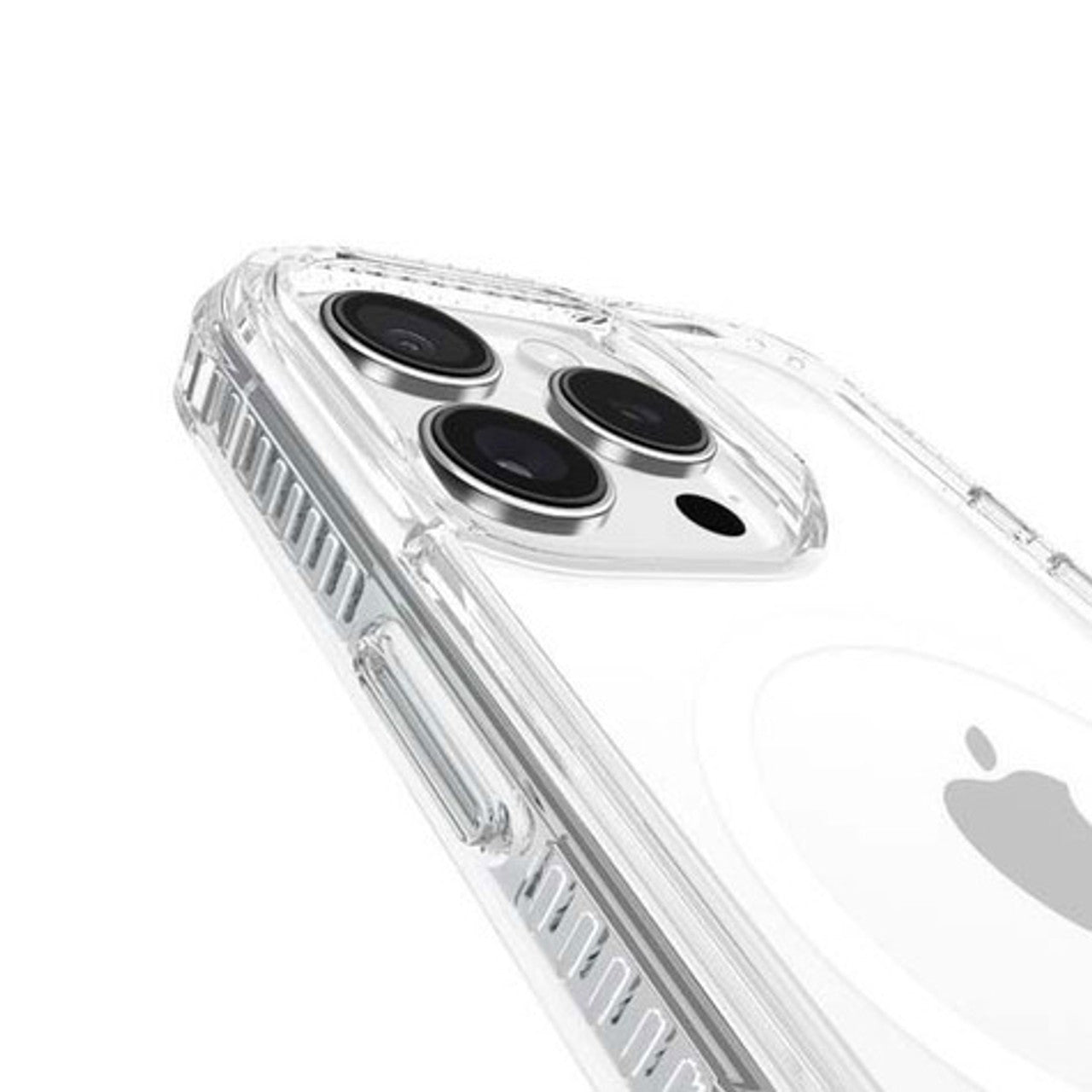 Pelican Protector Magsafe Case iPhone 16 Pro - Clear
