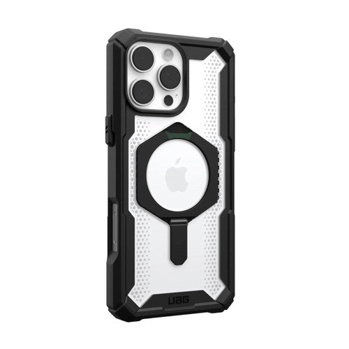 UAG Plasma XTE MagSafe Case iPhone 16 Pro Max - Black/Clear
