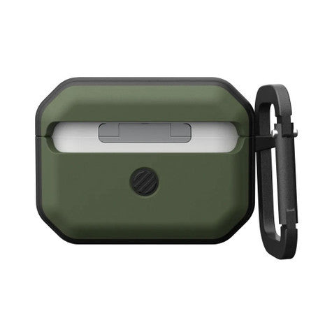 UAG Civilian Case Apple Airpods Pro Gen 2 - Olive Drab