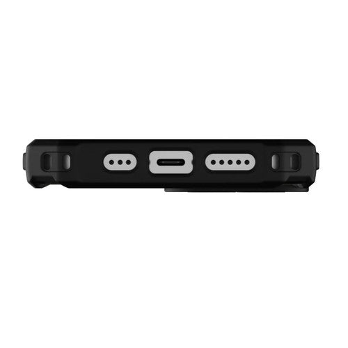 UAG Pathfinder MagSafe Case iPhone 14 Plus - Olive