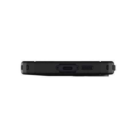 UAG Scout Case Samsung Galaxy A55 5G - Black