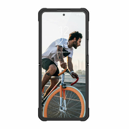 UAG Civilian Case Samsung Galaxy Z Flip3 5G - Black