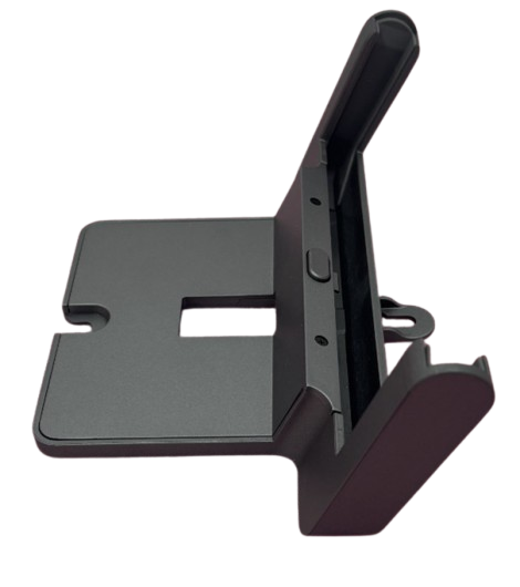 Yealink MTouch II Wall Mount Bracket Secure Mounting Solution for Touch Control Panel