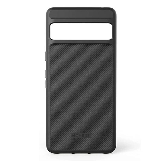Moment with (M)Force Case Google Pixel 7 - Black