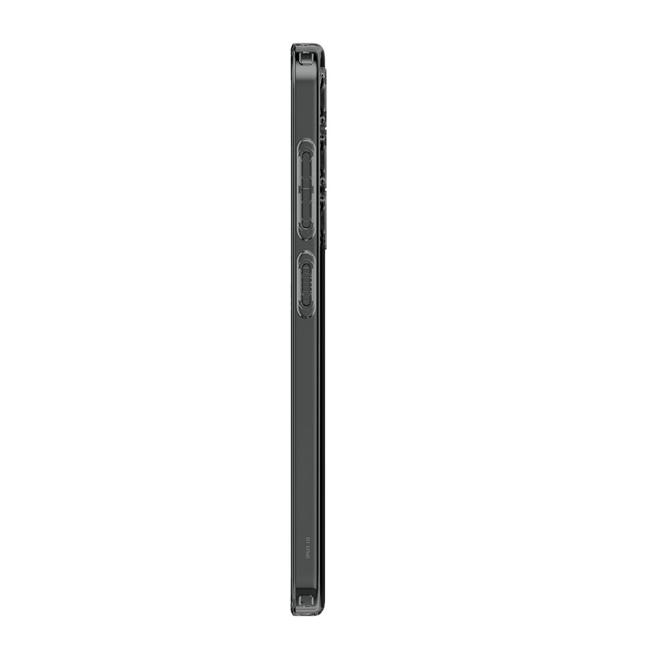 Spigen Liquid Crystal Case Samsung Galaxy S24+ Plus - Space Crystal