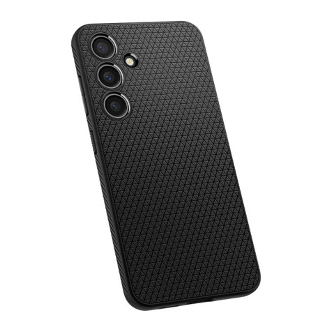 Spigen Liquid Air Case Samsung Galaxy S24 - Black