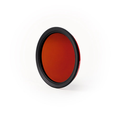 Moment 62mm Variable ND Filter 6-9 Stop - Red/Black