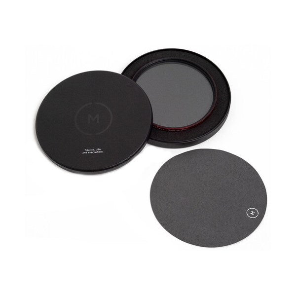 Moment 58mm CineBloom Diffusion Filter 10% - Red