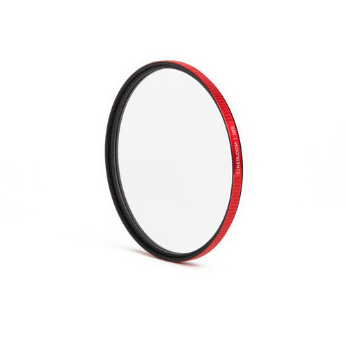 Moment  82mm CineBloom Diffusion Filter 10% Density - Red