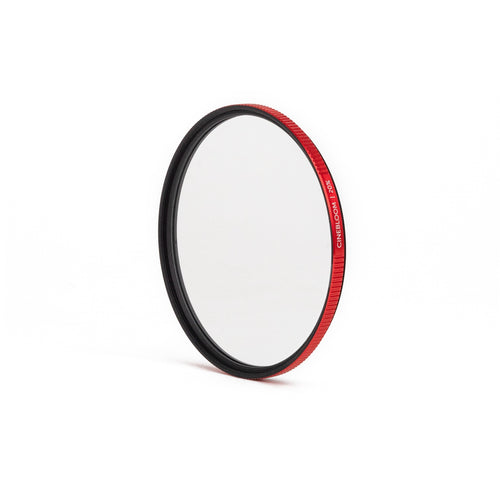 Moment 72mm CineBloom Diffusion Filter 20% Density - Red