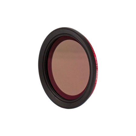 Moment 49mm Variable ND Filter 2-5 Stop - Red/Black