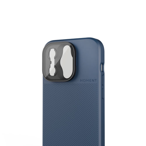 Moment CineClear Snap Protection Filter for iPhone 14 Pro/Pro Max - Black