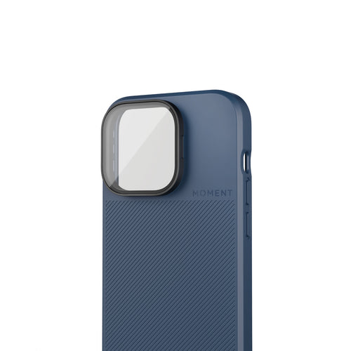 Moment CineClear Snap Protection Filter for iPhone 14 Pro/Pro Max - Black