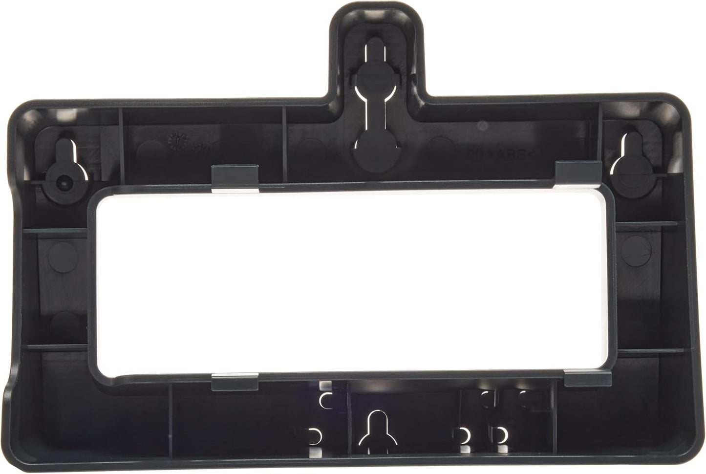 Yealink WMB‑T8 Wall Mount Bracket for Yealink T88/T87W/T85W IP Phones