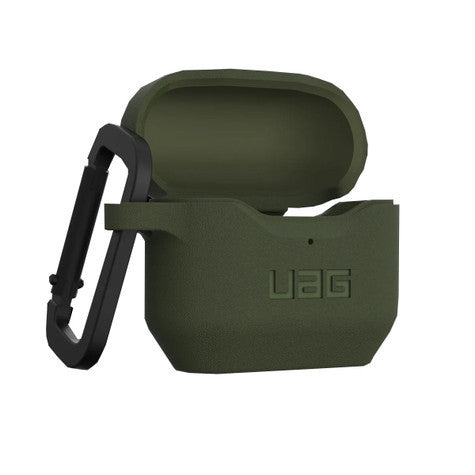UAG Standard Issue Case Apple Airpods Gen 3 - Olive