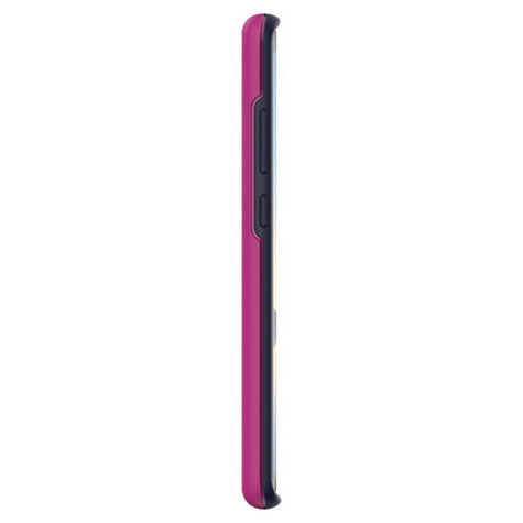 OtterBox Symmetry Case Samsung Galaxy Note 8 - Baton Rouge/Blue