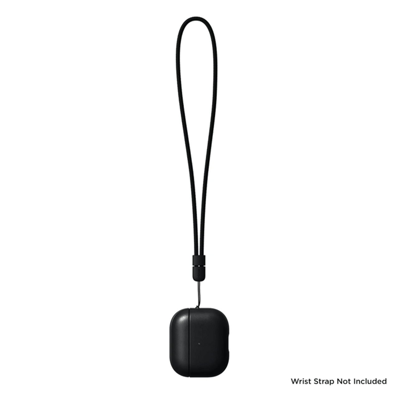 Nomad Rugged Case Apple AirPods 3rd Gen (2021) - Black