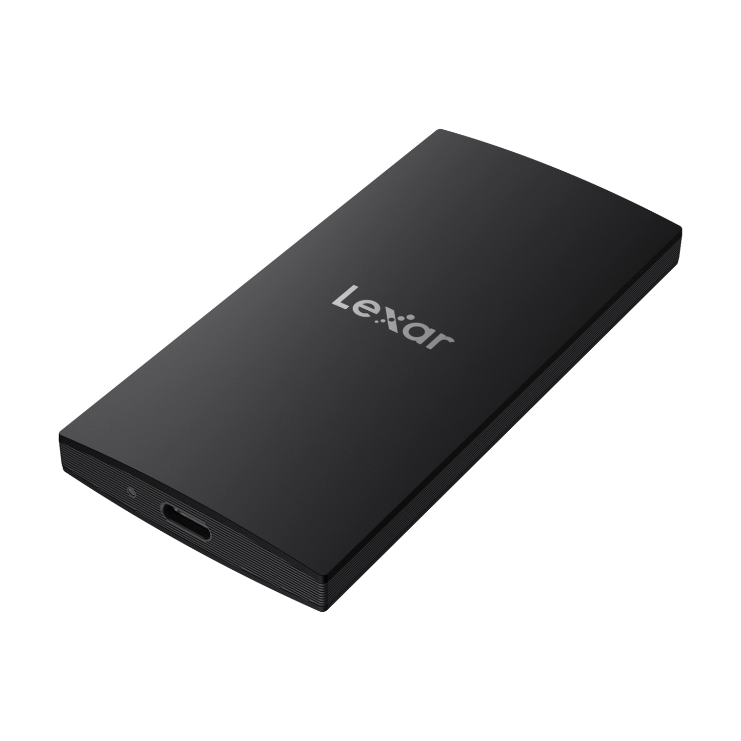 Lexar SL300 Portable SSD 2 TB - Black