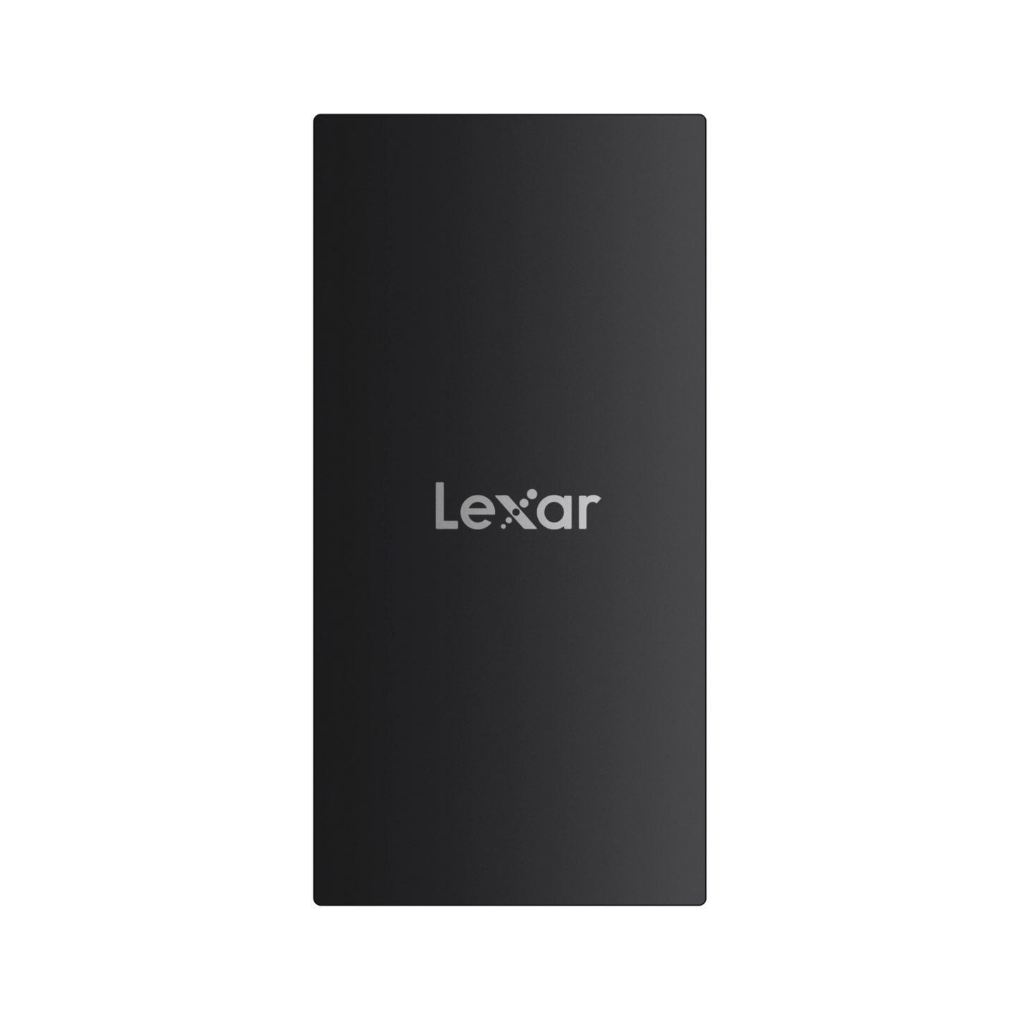 Lexar SL300 Portable SSD 2 TB - Black