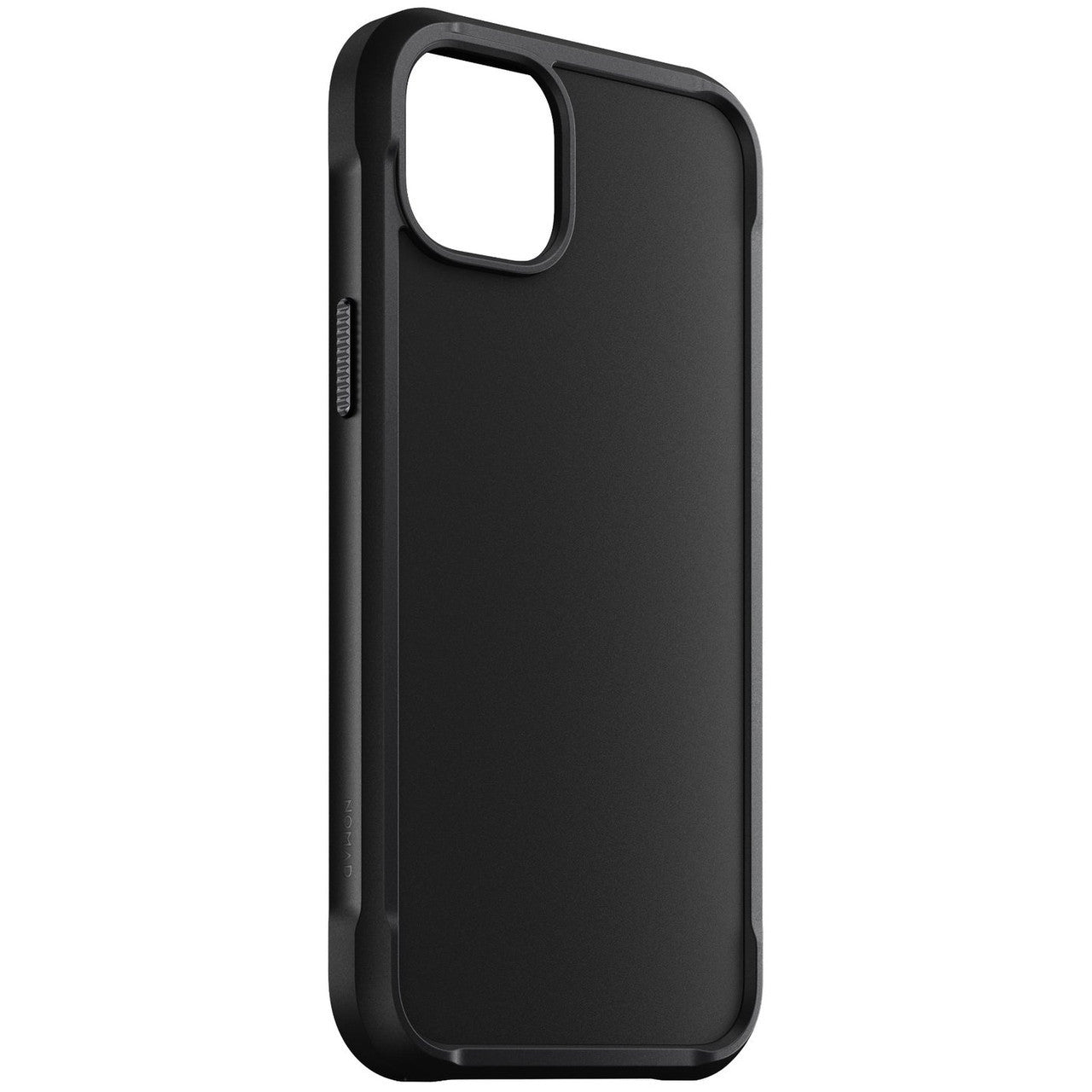 Nomad Rugged Case iPhone 15 Pro - Black