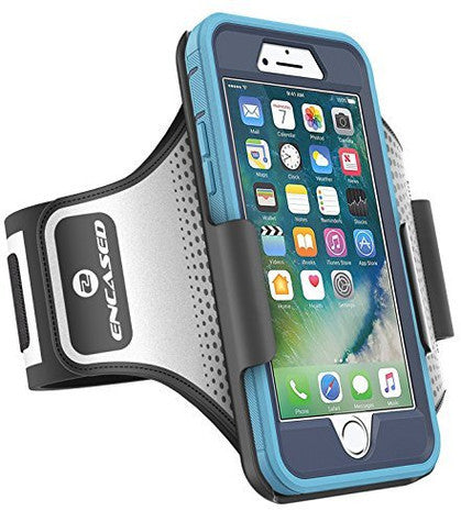 Encased OtterBox Armband for OtterBox Defender iPhone 8/7/6/6S (case not included)