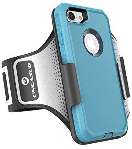 Encased OtterBox Armband for OtterBox Defender iPhone 8/7/6/6S (case not included)