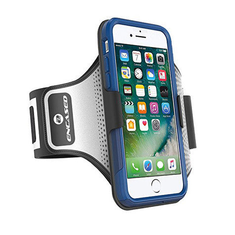Encased OtterBox Armband for OtterBox Commuter/Symmetry iPhone 8/7/6/6S (case not included)