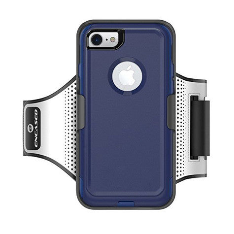 Encased OtterBox Armband for OtterBox Commuter/Symmetry iPhone 8/7/6/6S (case not included)