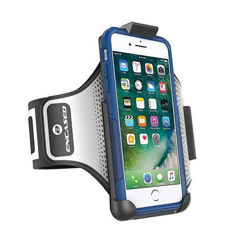 Encased OtterBox Armband for OtterBox Commuter iPhone 8+/7+ Plus (case not included)