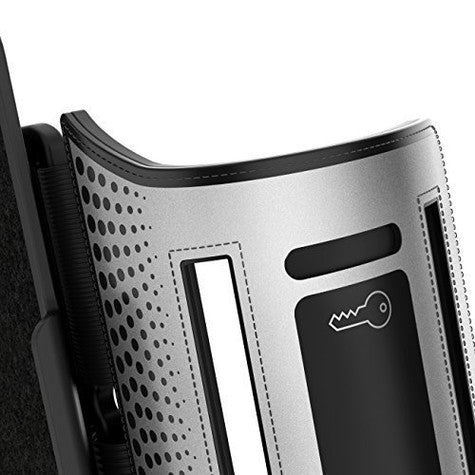 Encased OtterBox Armband for OtterBox Commuter iPhone 8+/7+ Plus (case not included)