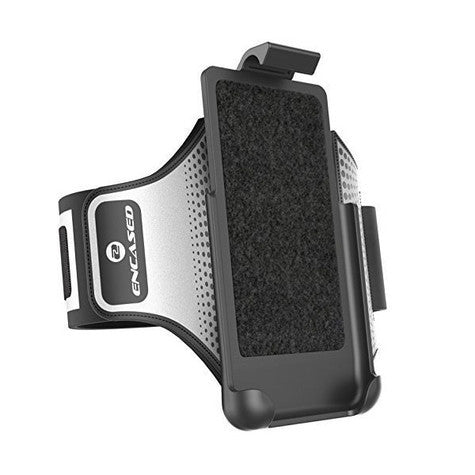 Encased OtterBox Armband for OtterBox Commuter iPhone 8+/7+ Plus (case not included)