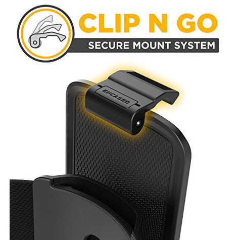 Encased LifeProof Armband for LifeProof FRE iPhone X/Xs (case not included)