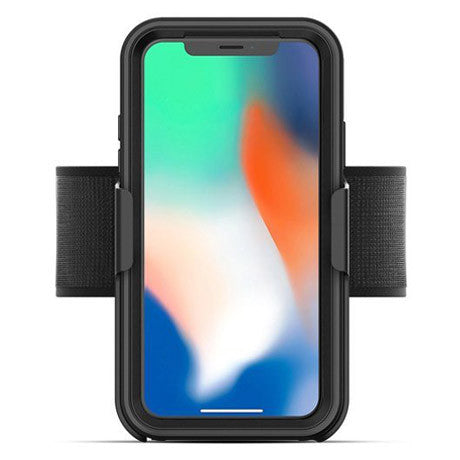 Encased OtterBox Armband for OtterBox Defender iPhone X/Xs (case not included)